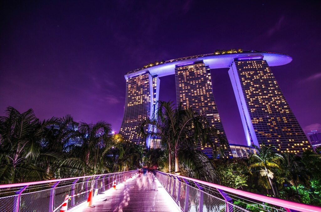 marina-bay-of-singapore